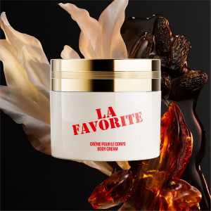 La Favorite - Crème pour le Corps La Favorite - Crème pour le Corps